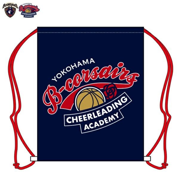 チアアカデミーグッズ | YOKOHAMA B-CORSAIRS OFFICIAL SHOP(横浜ビー