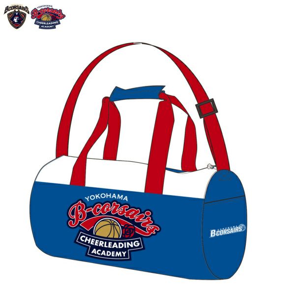 チアアカデミーグッズ | YOKOHAMA B-CORSAIRS OFFICIAL SHOP(横浜ビー