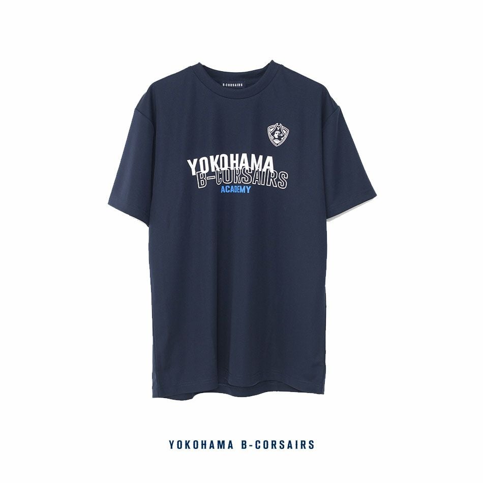 アカデミー | YOKOHAMA B-CORSAIRS OFFICIAL SHOP(横浜ビー
