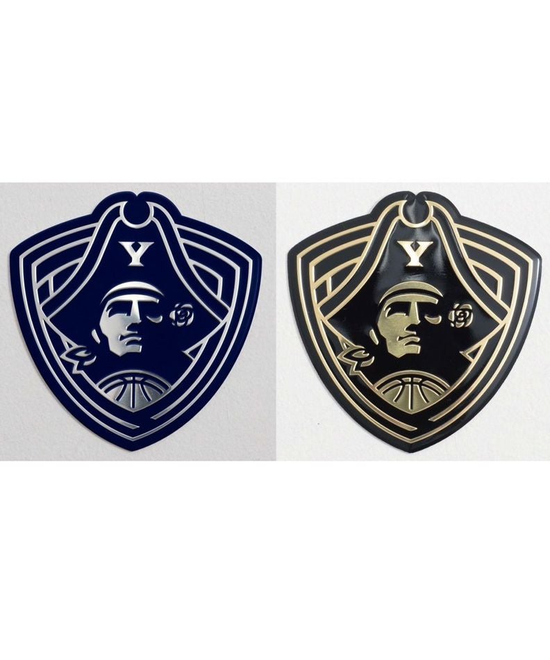 アルミステッカー | YOKOHAMA B-CORSAIRS OFFICIAL SHOP(横浜ビー