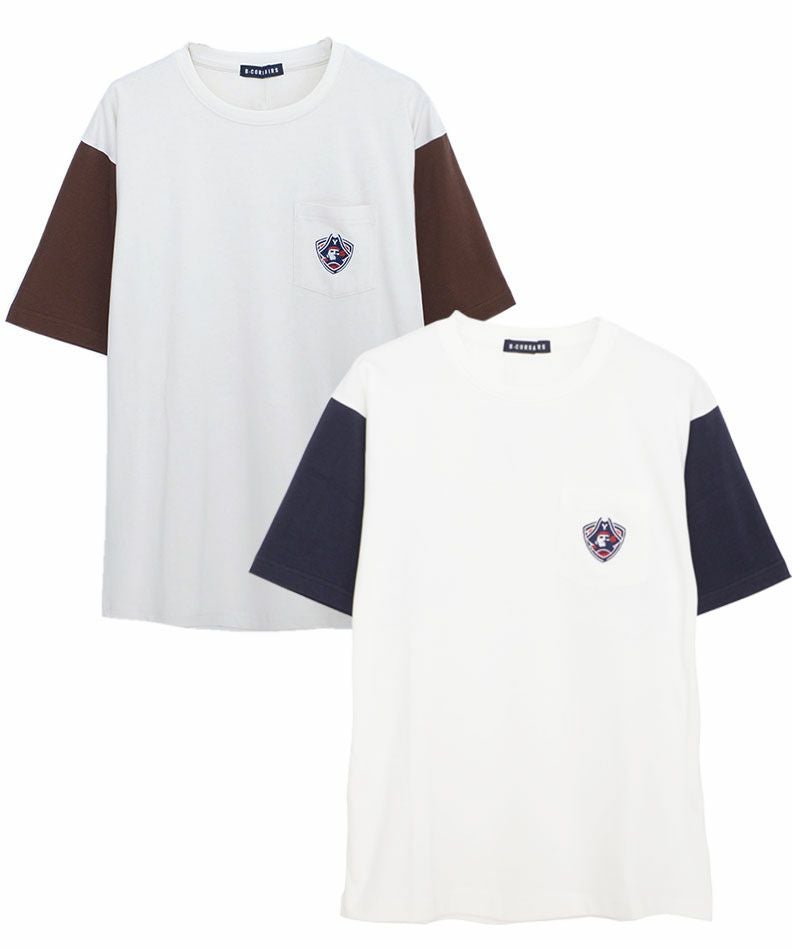 Tシャツ・ポロシャツ(半袖) | YOKOHAMA B-CORSAIRS OFFICIAL SHOP(横浜