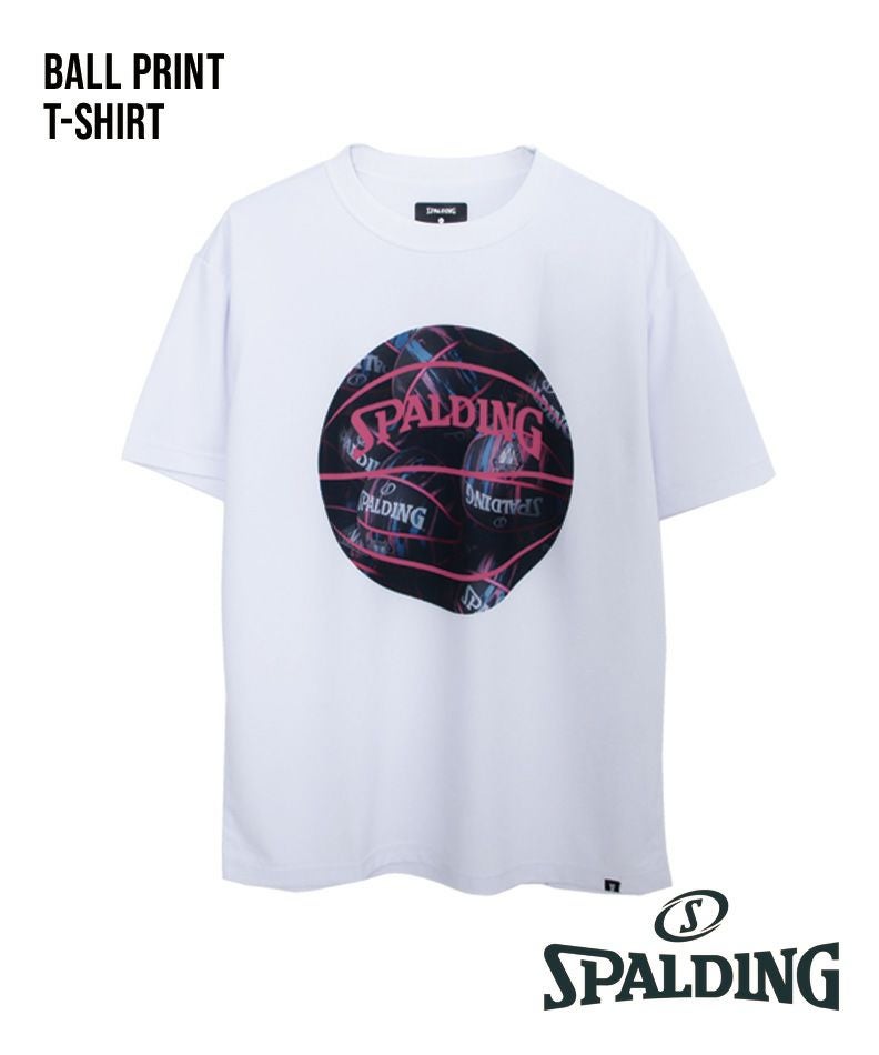 ボールプリントTシャツ | YOKOHAMA B-CORSAIRS OFFICIAL SHOP(横浜ビー