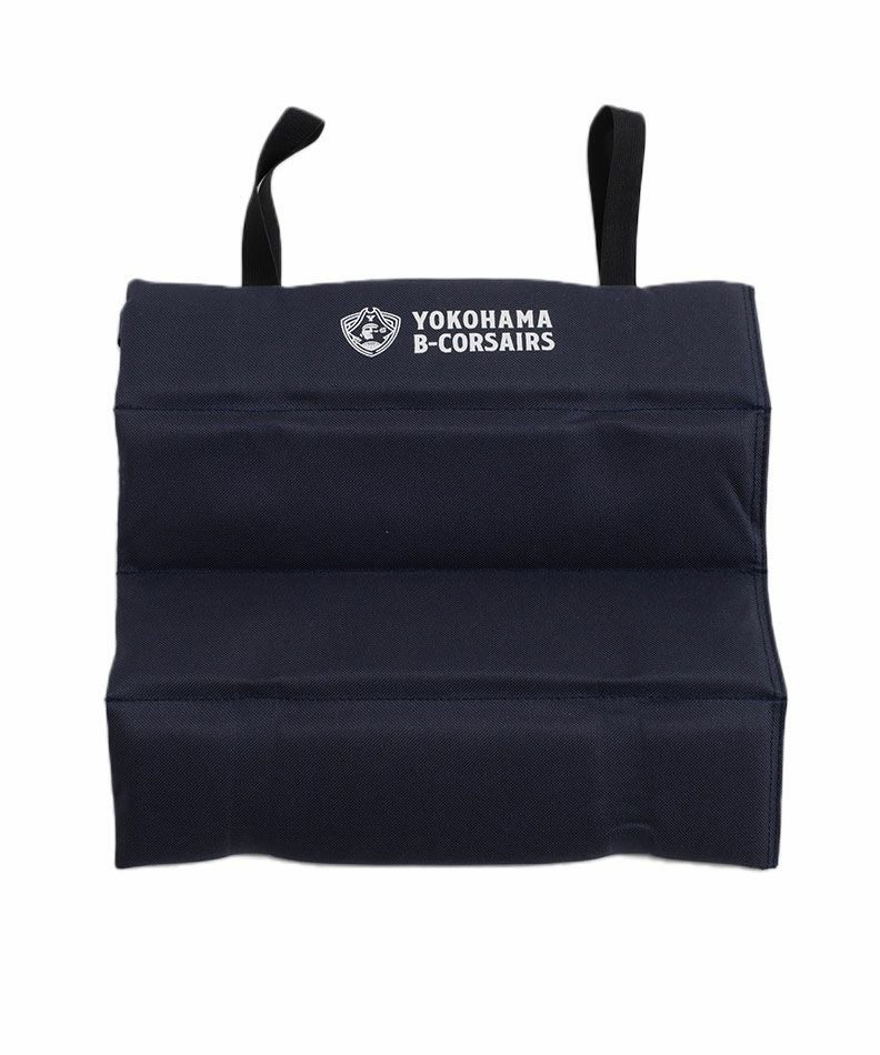 ベンチクッション | YOKOHAMA B-CORSAIRS OFFICIAL SHOP(横浜ビー