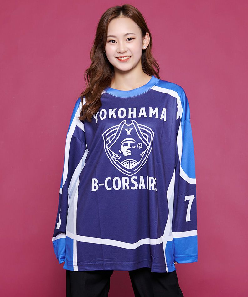 SALE | YOKOHAMA B-CORSAIRS OFFICIAL SHOP(横浜ビー・コルセアーズ