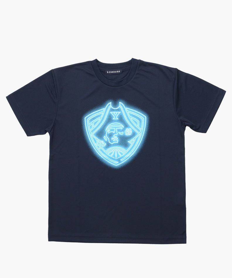 Tシャツ(半袖) | YOKOHAMA B-CORSAIRS OFFICIAL SHOP(横浜ビー