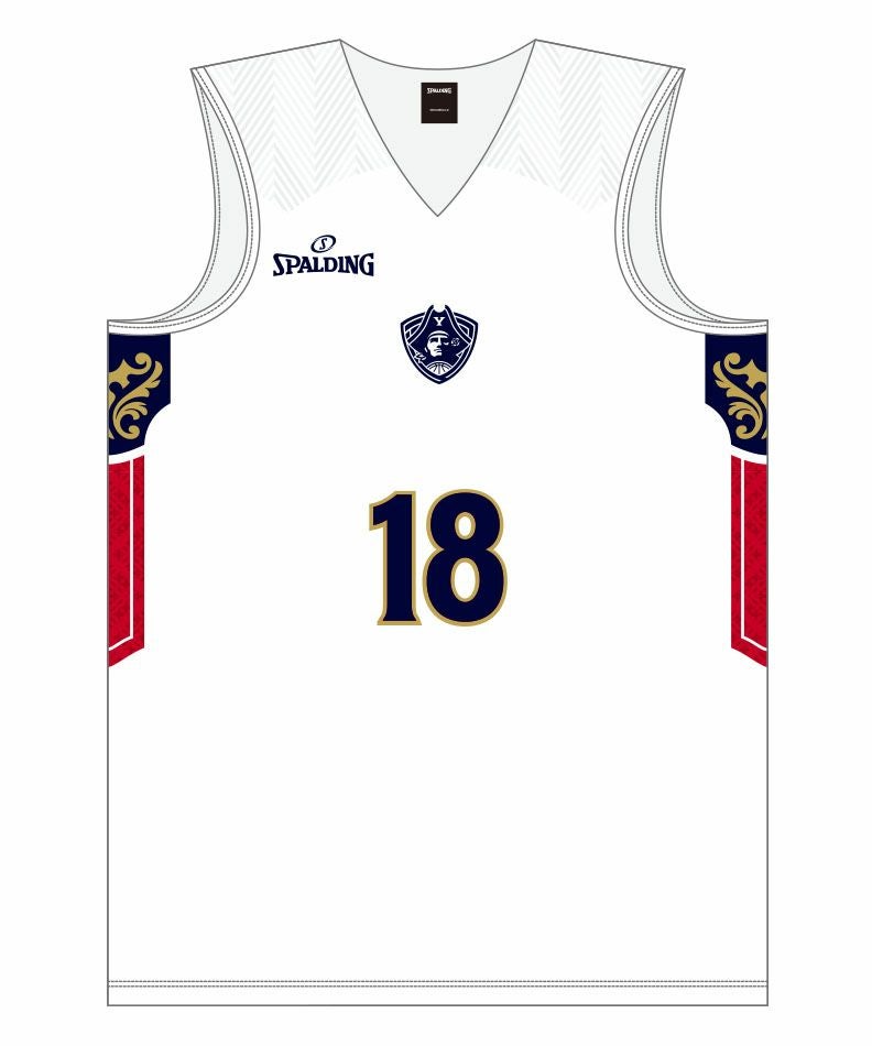 ユニフォーム | YOKOHAMA B-CORSAIRS OFFICIAL SHOP(横浜ビー