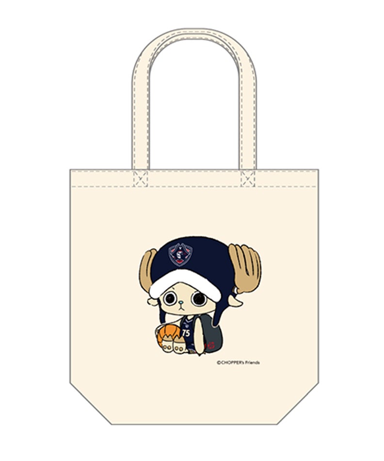 ビーコル×CHOPPER's コラボトートバッグ | YOKOHAMA B-CORSAIRS