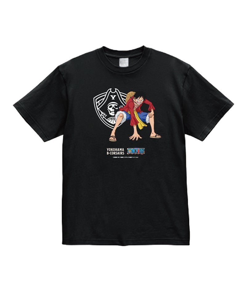 Tシャツ(半袖) | YOKOHAMA B-CORSAIRS OFFICIAL SHOP(横浜ビー