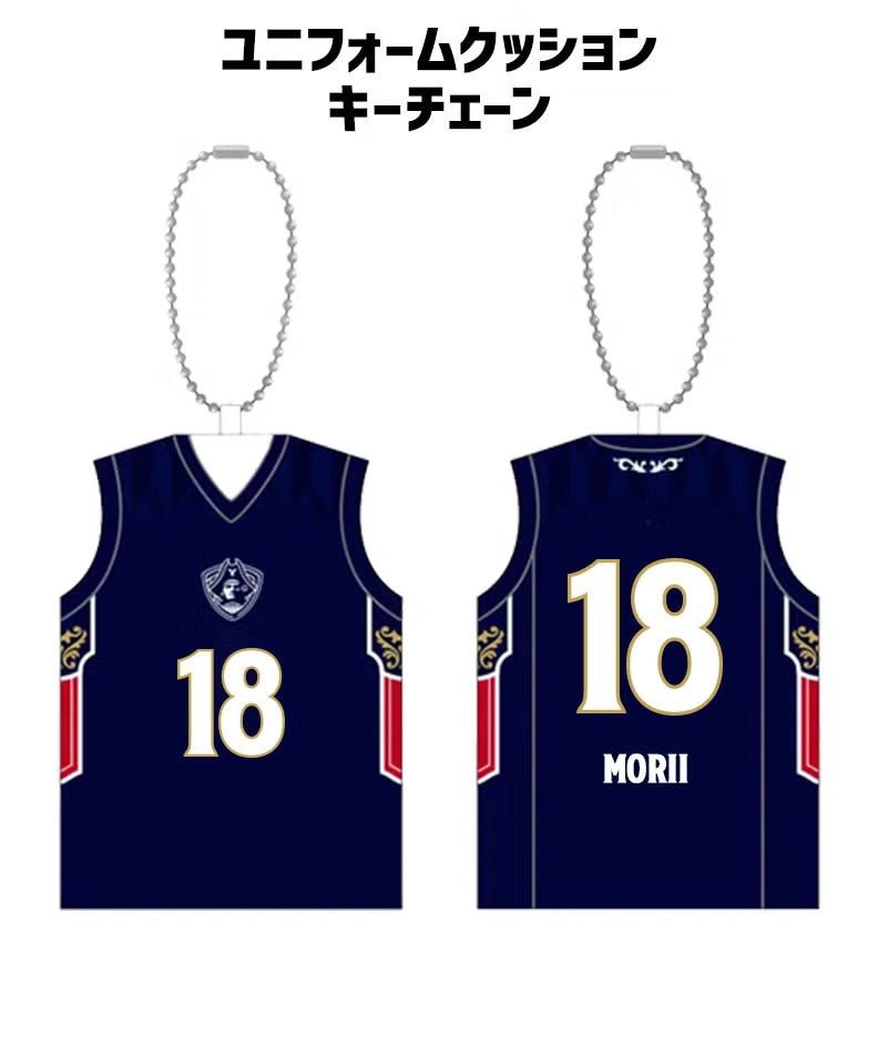 選手グッズ | YOKOHAMA B-CORSAIRS OFFICIAL SHOP(横浜ビー