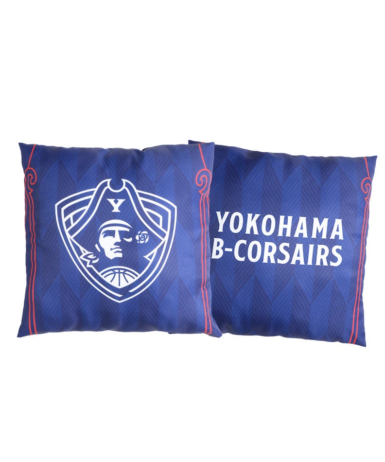 YOKOHAMA B-CORSAIRS OFFICIAL SHOP(横浜ビー・コルセアーズ